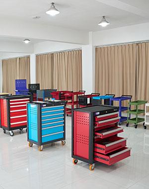 Zhejiang Shanhe Industry and Trade Co., Ltd.