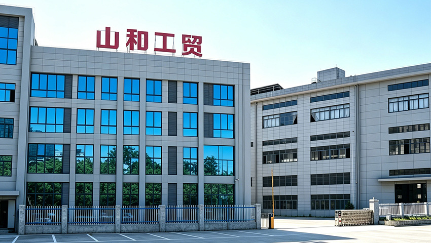 Zhejiang Shanhe Industry and Trade Co., Ltd.