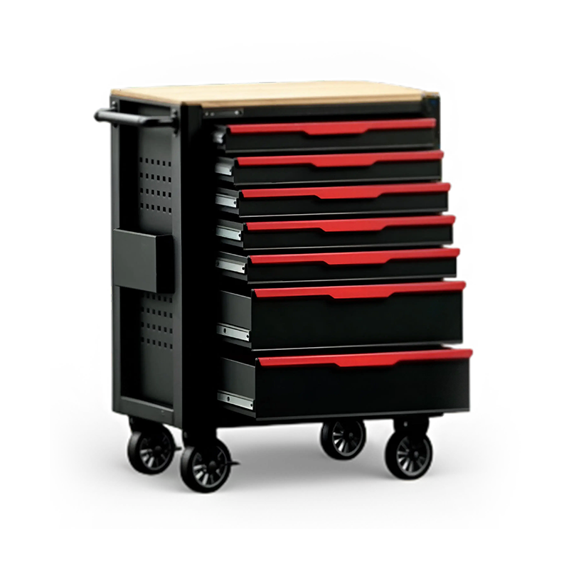 Schubladen-Werkzeugwagen