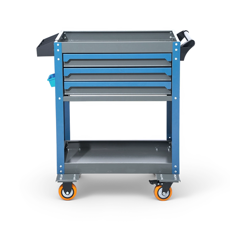 Schubladenteile Wagen